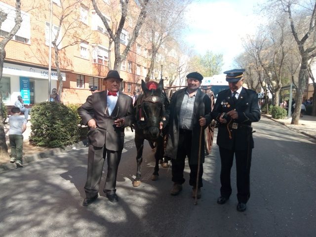 desfile escolar za