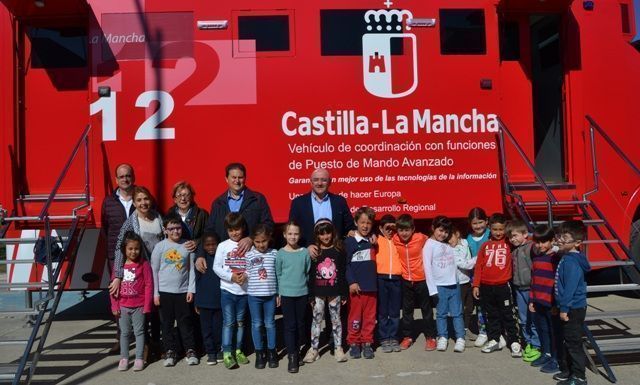 emergencias en colegios b