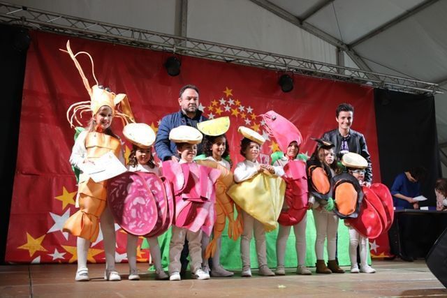 entrega premios infantiles c