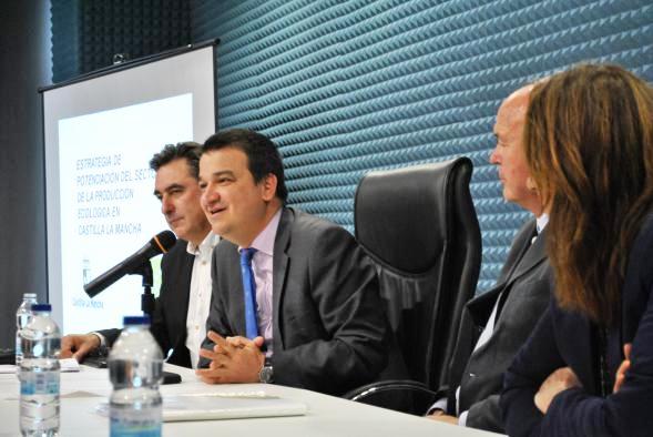 estrategia eclogica clm