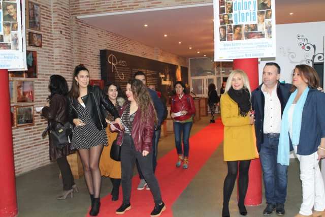 estreno pelicula almodovar a