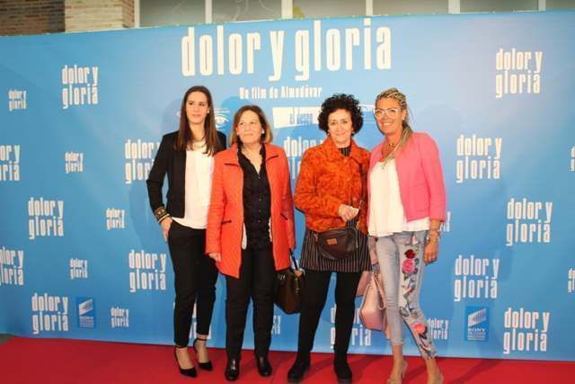 estreno pelicula almodovar d