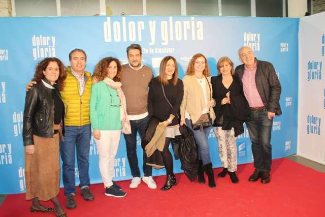 estreno pelicula almodovar e
