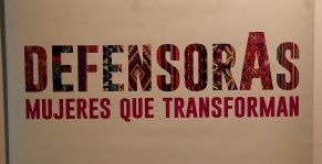 expo defensoras c