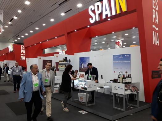 feria alimentaria mexico