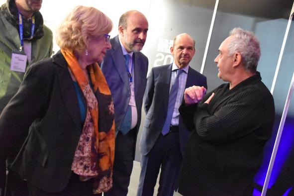 foro food summit