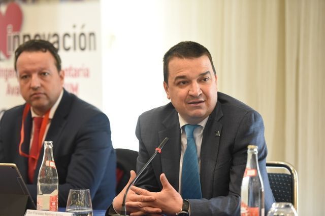 francisco martinez arroyo manifestacion pueblos rurales