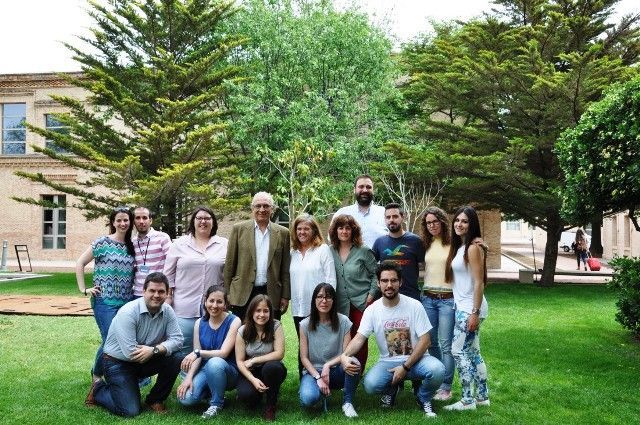 grupo invesigacion fotovoltaica uclm
