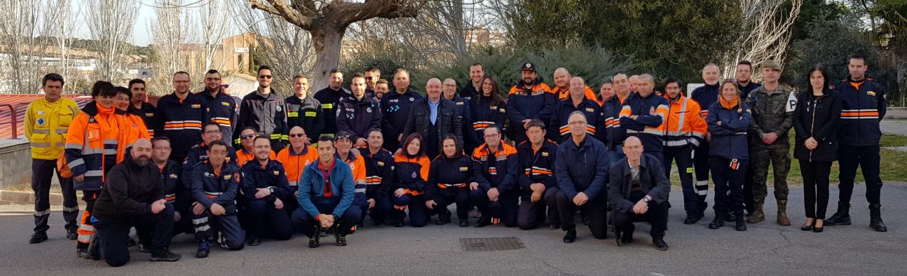 grupos activacion emergencias