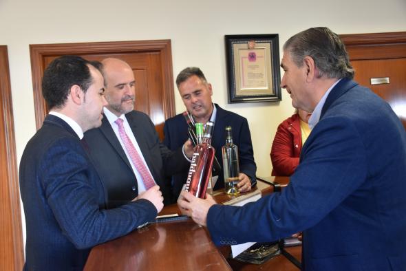 guijarro en herencia