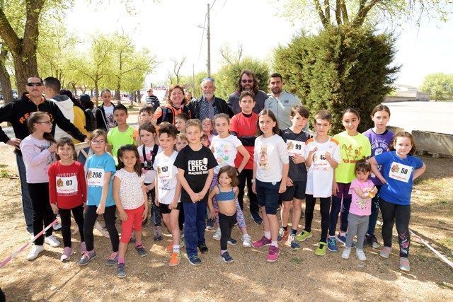 hard running argamasilladealba e