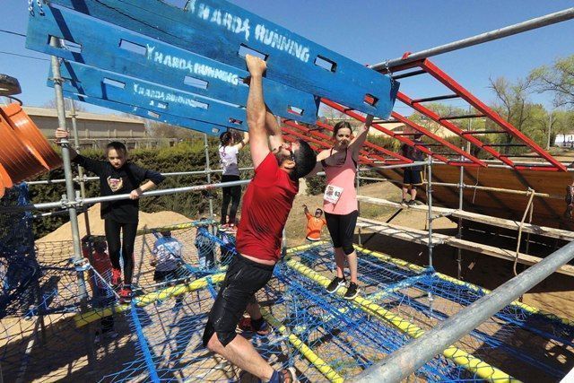 hard running argamasilladealba f