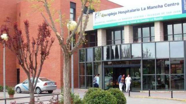 hospital