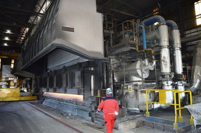 industria