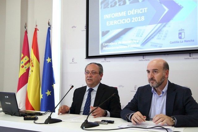 informa deficit 2019