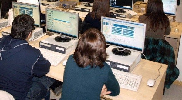 informaticos sescam