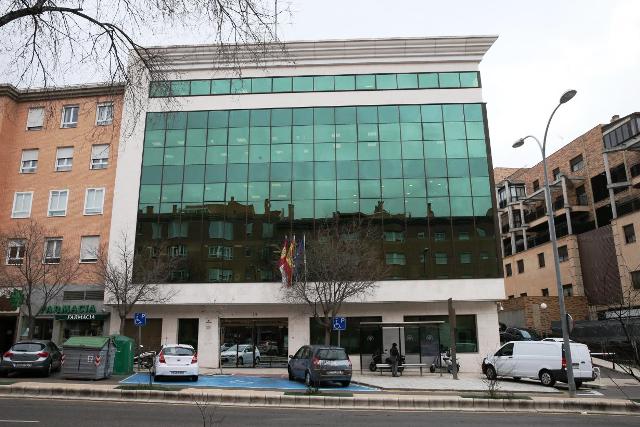 instituto de promocion exterior ipex clm