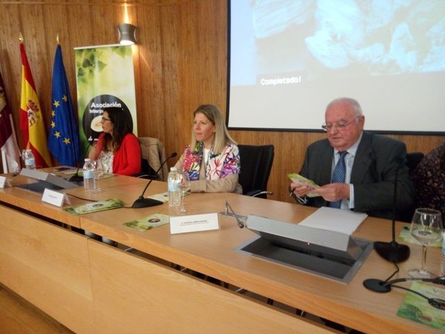 jornada interprofesional melon a