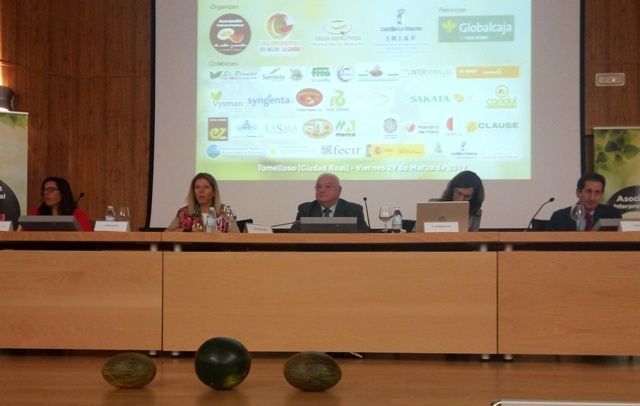 jornada interprofesional melon c