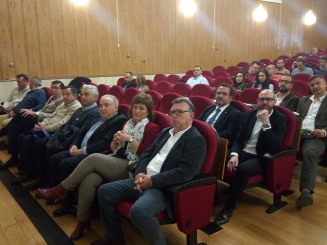 jornada interprofesional melon d