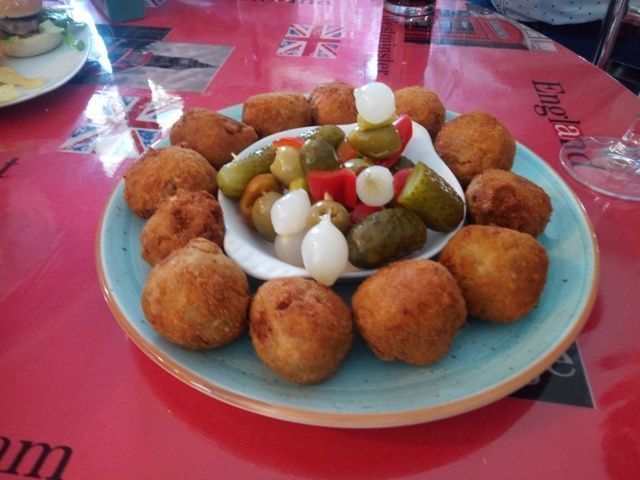 la cocina de plinio c