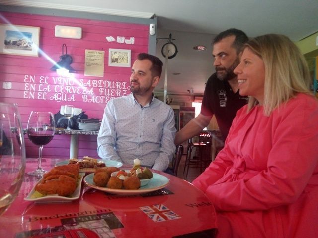 la cocina de plinio d