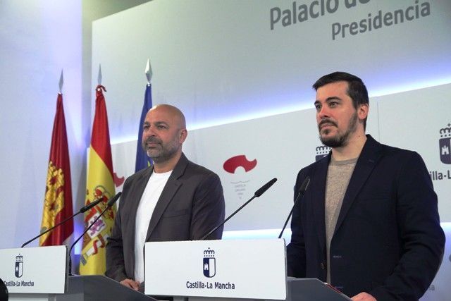 ley participacion ciudadana aprobada en consejo de gobierno