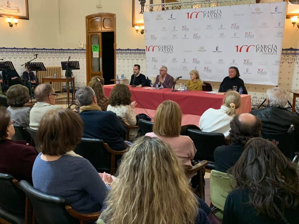 mesa redonda