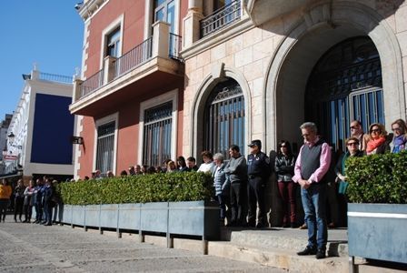 minutosilencioatentandos