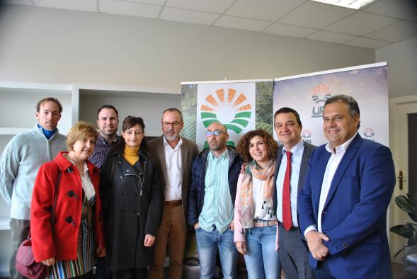 mtez arroyo con upa