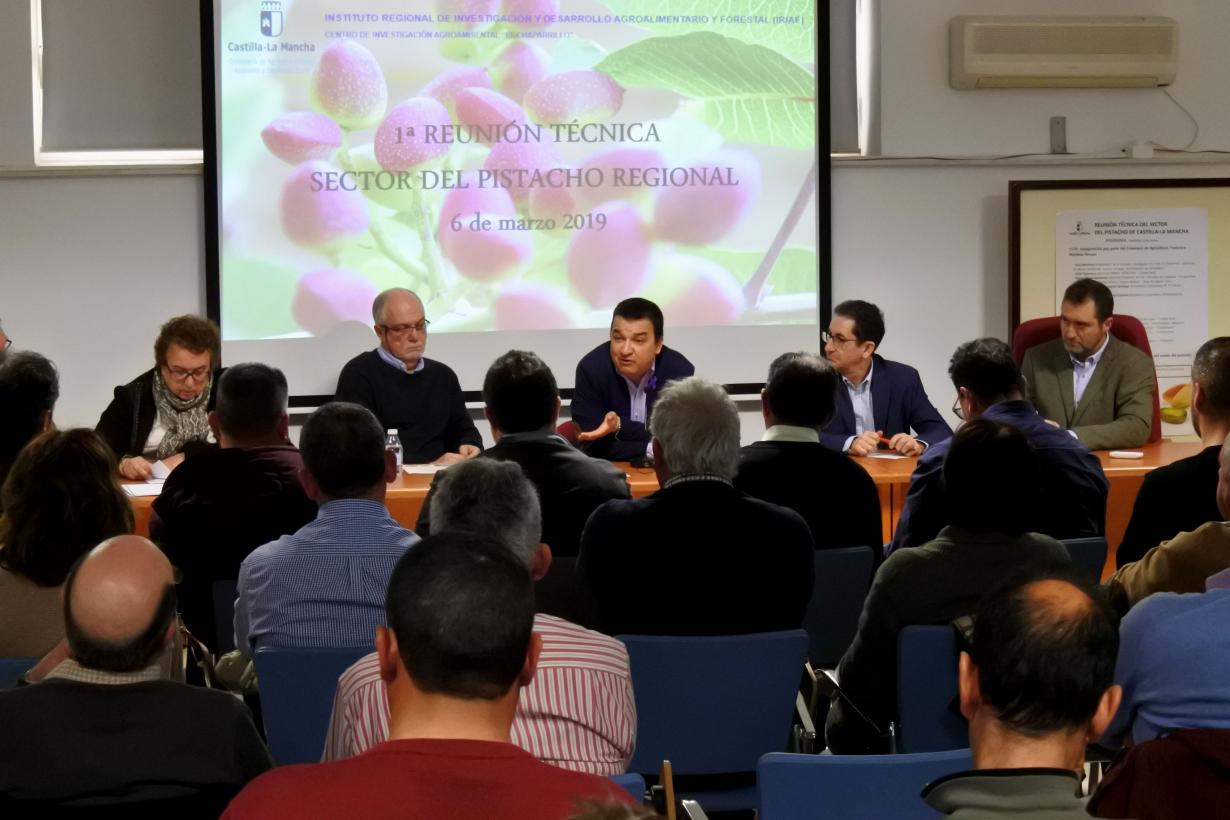 mtez arroyo el chaparrillo