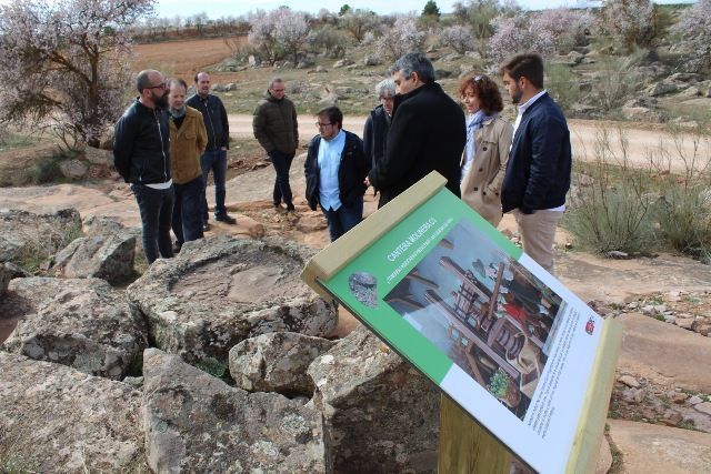 musealizacion cantera molinera piedrola b