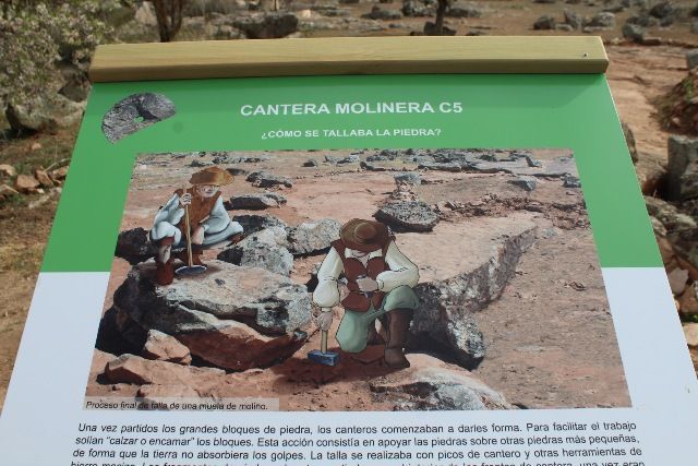 musealizacion cantera molinera piedrola d