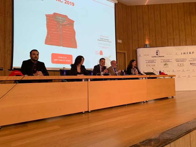 pac santander tomelloso