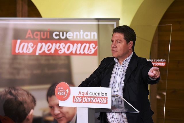 page en siguenza