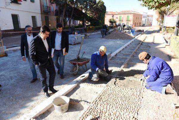 plan obras diputacion 2019