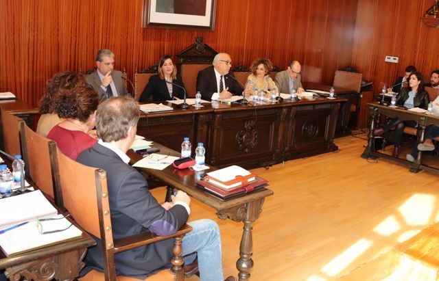 pleno febrero