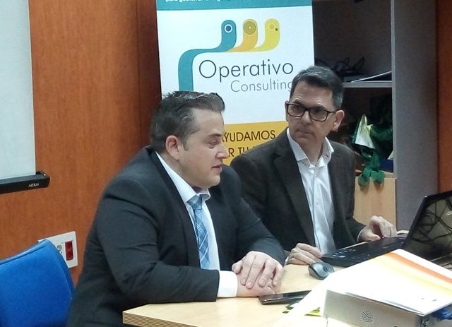ponencia consulting a