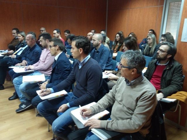 ponencia consulting b