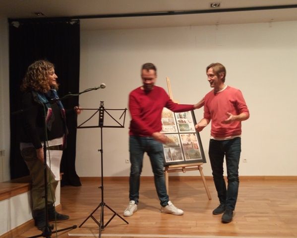 premio comic alcazul e