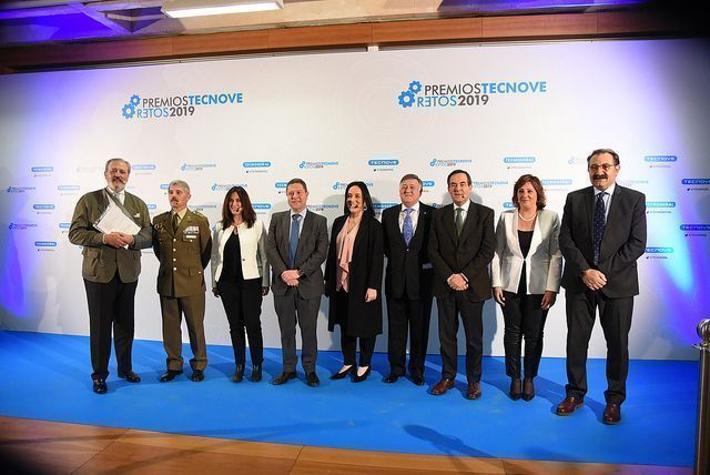 premios tecnove