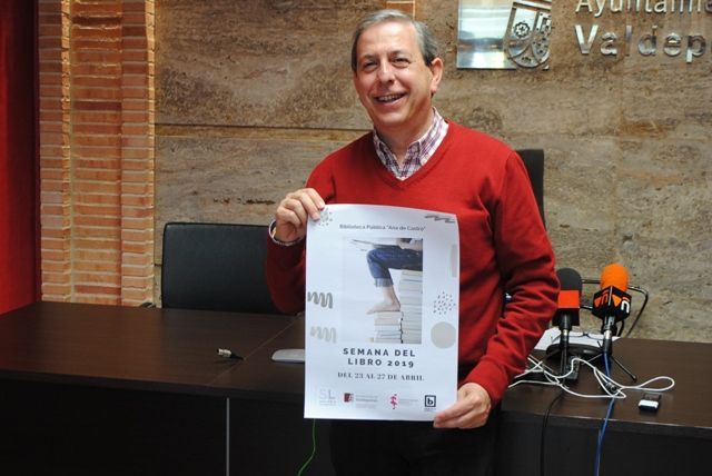 presentacion semana libro