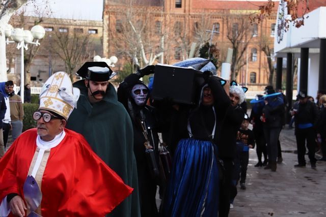 procesion sardina 2019 1