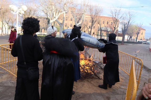 procesion sardina 2019 2