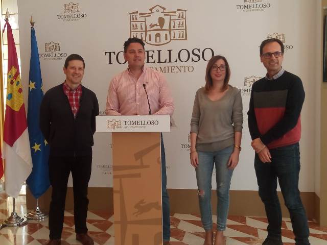 prueba ciclismo inclusivo tomelloso