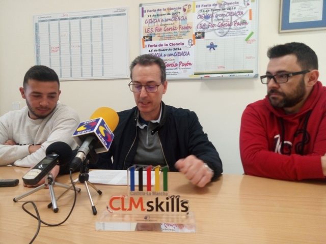 representante clm spainskills c