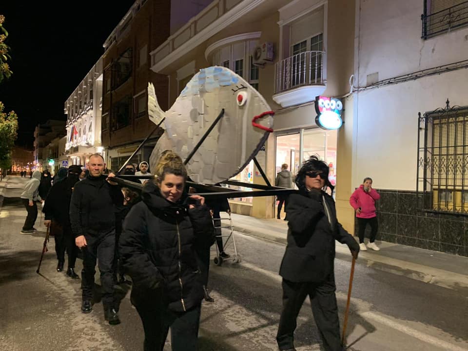 sardina uno