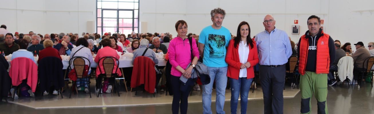 senderistas centros de mayores 26 3 2019 60