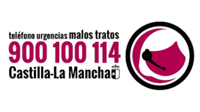 telefono malos tratos 900 mujer clm