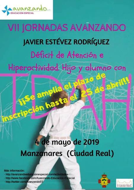 Avanzando2019